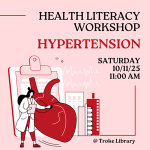 Health Literacy Work